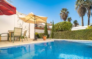 La Casa Del Limonero - 1