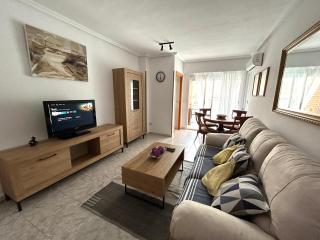Gemütliches 3 Zimmer Apartment in Torrevieja - Torrevieja - 8