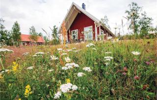 Awesome Home In Holmsjö With Wifi - Holmsjö - 4