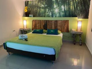 Hotel Vesta Boutique - 6