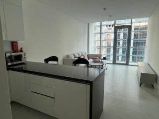 One Bedroom Apartment - District One, Residence 14 - Dubai - 2