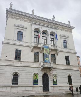 Galleria sul Mare - Triest - 9