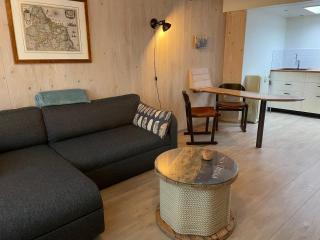 Vakantiewoning Ooievaar - Harlingen - 6