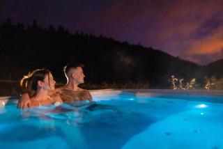 Apartamenty Górskie Szlachtowa - jacuzzi i sauna w cenie - spokojna okolica - 7