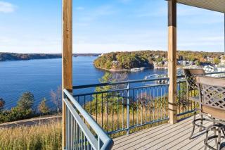 Happy Place, Unit 1A - Lake Ozark - 6