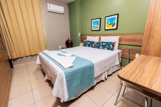 Pousada Capital das Águas - Maceió - 7