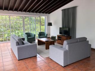 WelcomeBuddy - Casa do Monte - Garden & Sea sight - Caloura - 3