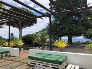 WelcomeBuddy - Casa do Monte - Garden & Sea sight - Caloura - 5
