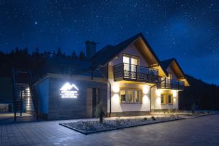 Apartamenty Górskie Szlachtowa - Szlachtowa - 1