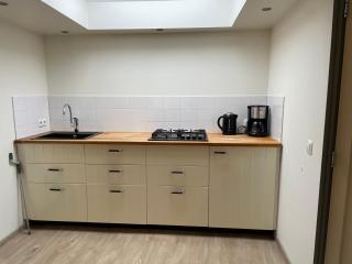 Vakantiewoning Ooievaar - Harlingen - 4