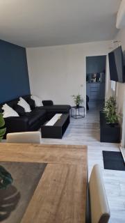 Joli appart à 10mn de paris - 0