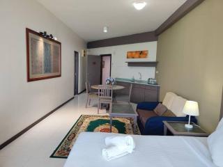 Jazz homestay - Tanjung Bungah - 1