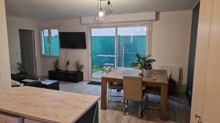 Joli appart à 10mn de paris - 5