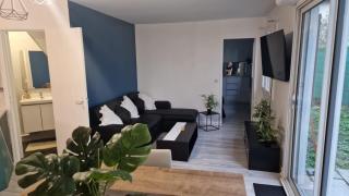 Joli appart à 10mn de paris - 1