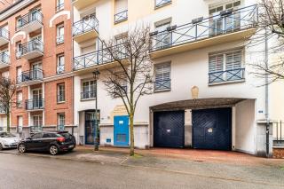 Vieux Lille - Balcon - Parking - Lille - 1