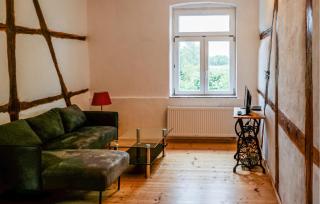 Ferienwohnung Stefanie - Rambin - 1