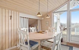 Amazing Home In Frøstrup With Sauna - Frøstrup - 6