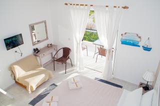 Heracles Guesthouse - Rovies - 6
