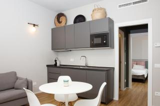 flat at Fiera near metro and easy parking, with terrace and garden - Pero - 9