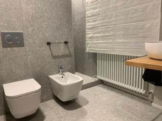 flat at Fiera near metro and easy parking, with terrace and garden - Pero - 3