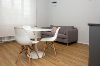 flat at Fiera near metro and easy parking, with terrace and garden - 2