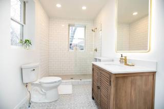 Farmville Modern Loft - Farmville - 3