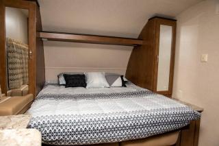 Quiet Cozy Camper - Niceville - 0