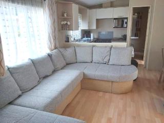 Bungalow ensoleillé à Canet-en-Roussillon avec piscine partagéeA - Canet-en-Roussillon - 5