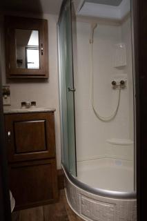 Quiet Cozy Camper - Niceville - 6