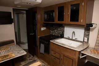 Quiet Cozy Camper - Niceville - 5