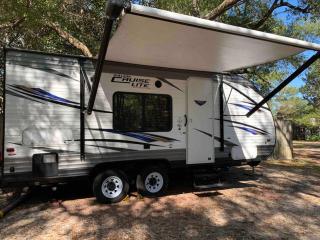 Quiet Cozy Camper - Niceville - 3