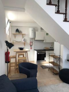 Uma Casa na Caloura - Blue & Beach - 7