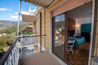 239 - Casa del Sole VISTA MARE Moneglia - 5Minuti a piedi dal Mare - Parcheggio Privato - Moneglia - 9