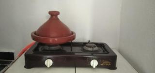 Sejour Confortable avec Belle Vue - 3