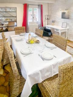 Villa au calme à Sanary, climatisée, avec piscine - Sanary-sur-Mer - 4