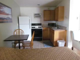 True North Motel - Colorado Springs - 3