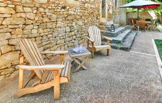 La Grange Aux Noix - Veyrines-de-Domme - 6