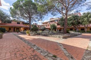 Baia Turchese Olbia - Olbia - 6