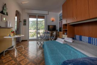 239 - Casa del Sole VISTA MARE Moneglia - 5Minuti a piedi dal Mare - Parcheggio Privato - Moneglia - 4