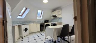 Reading Budget Apartments - 3