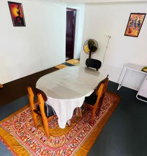 Pearl In Munroe Island - 3