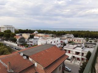 Appartamento Campomarino Lido lungo di mare - Campomarino - 0