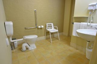 Madison Spa Motel - Adults Only - 7