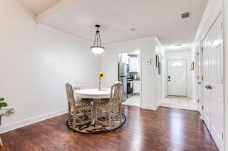 5 Min Drive to Dorm, W/D, Quiet, Kitchen, Wi-fi - Athens - 7