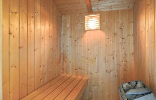 Three-Bedroom Holiday Home In Sjolund - Sjølund - 6