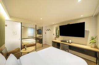 No 25 Hotel Dongam Branch - Incheon - 5