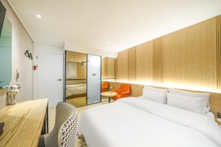 No 25 Hotel Dongam Branch - Incheon - 6