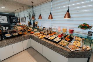 Pousada Capital das Águas - Maceió - 8