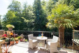 Riverside - Knaresborough - 0
