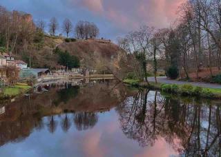 Riverside - Knaresborough - 6